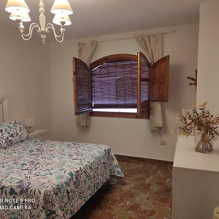 Torres Apartment