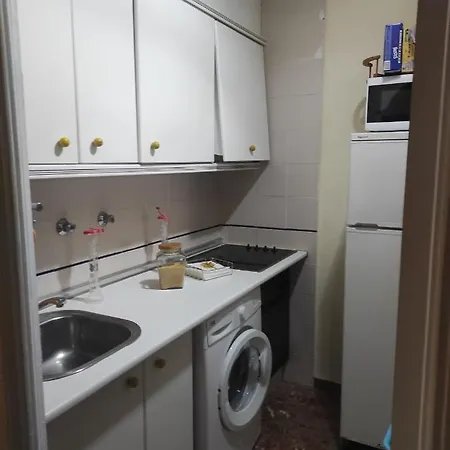 Apartment Torres