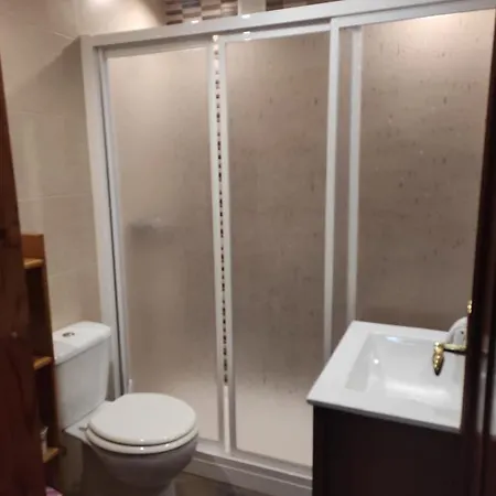 Torres Apartman