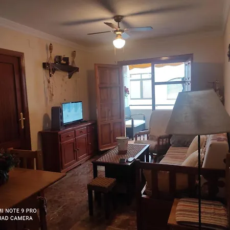 Apartman Torres *